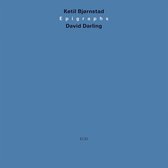 Ketil Bjørnstad, David Darling - Epigraphs (CD)