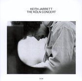 Keith Jarrett - The Köln Concert (CD)