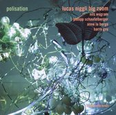 Lucas Niggli Zoom - Polisation (CD)