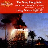 Naam - The Nang Hong Suite (CD)