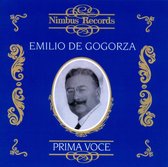 Gogorza - Emilio De Gogorza (2 CD)