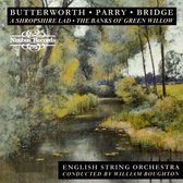 English Symphony Orchestra, William Boughton - Bridge: Suite For Strings, . (CD)