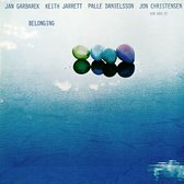 Keith Jarrett & Jan Garbarek - Belonging (CD)