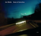 Jon Balke - Book Of Velocities (CD)