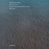 Nordic Philharmonic Orchestra - Tüür: Strata/Noesis (CD)