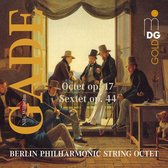 Philharmonisches Oktett Berlin - Chamber Music (CD)