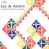 Los De Azuero - Traditional Music From Panama