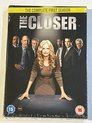 the Closer season 1