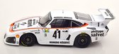 Porsche 935 K3 #41 Winner 24H Le Mans 1979 - 1:18 - Solido