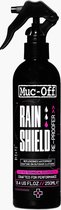 Muc-Off Rain Shield Re-Proofer Motor Fiets Kleding Waterdichte Coating 250ml Spray - 20506