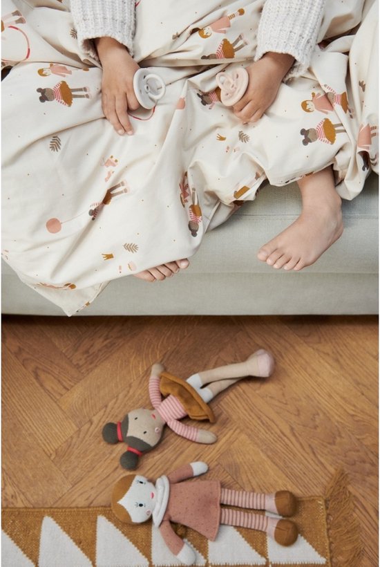 Pop Ester Doll Roze van POP — afbeelding 3