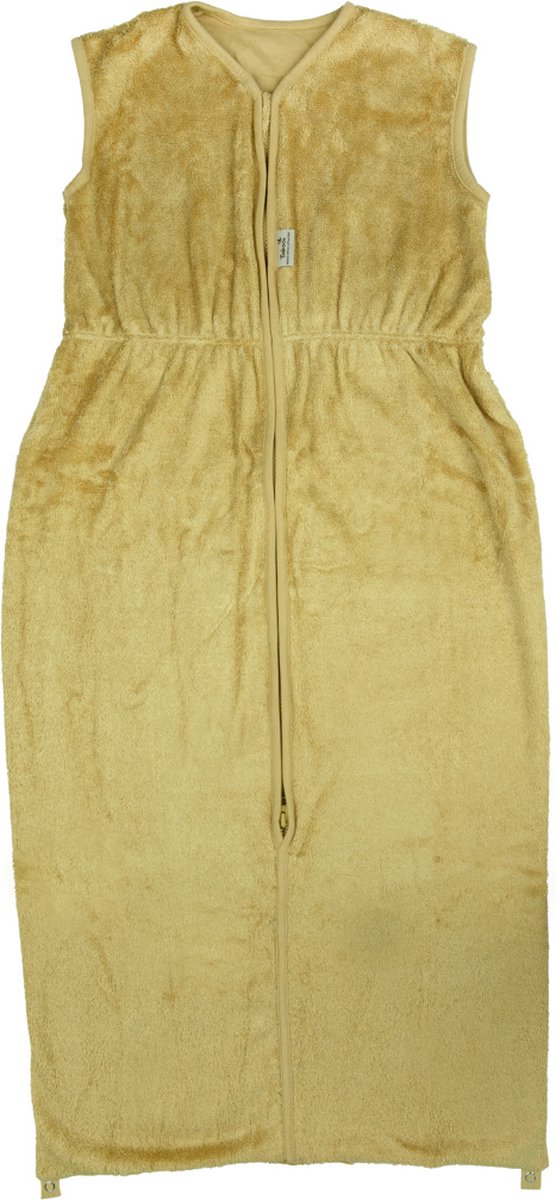 Timboo zomerslaapzak (70 cm) - Honey yellow