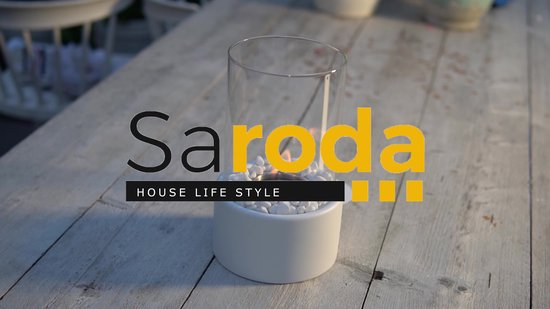 Saroda