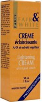 Fair & White Original AHA Lightening Cream 30ml