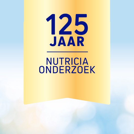 Nutrilon Bio 1  - Volledige Zuigelingenvoeding 0-6 Maanden  - 800g - IE-ORG-02 — afbeelding 3