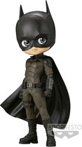 DC Comics Q Posket Mini Figure Batman Ver. B 15 cm