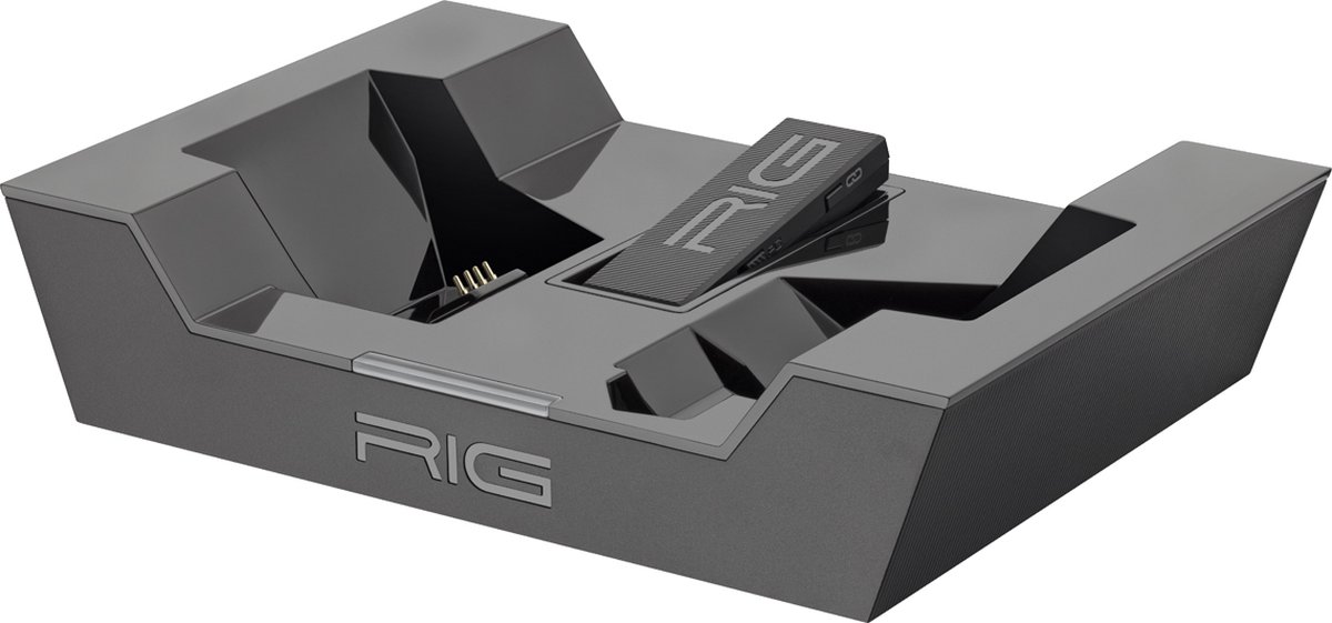 Rig 800 ps4 headset 2025