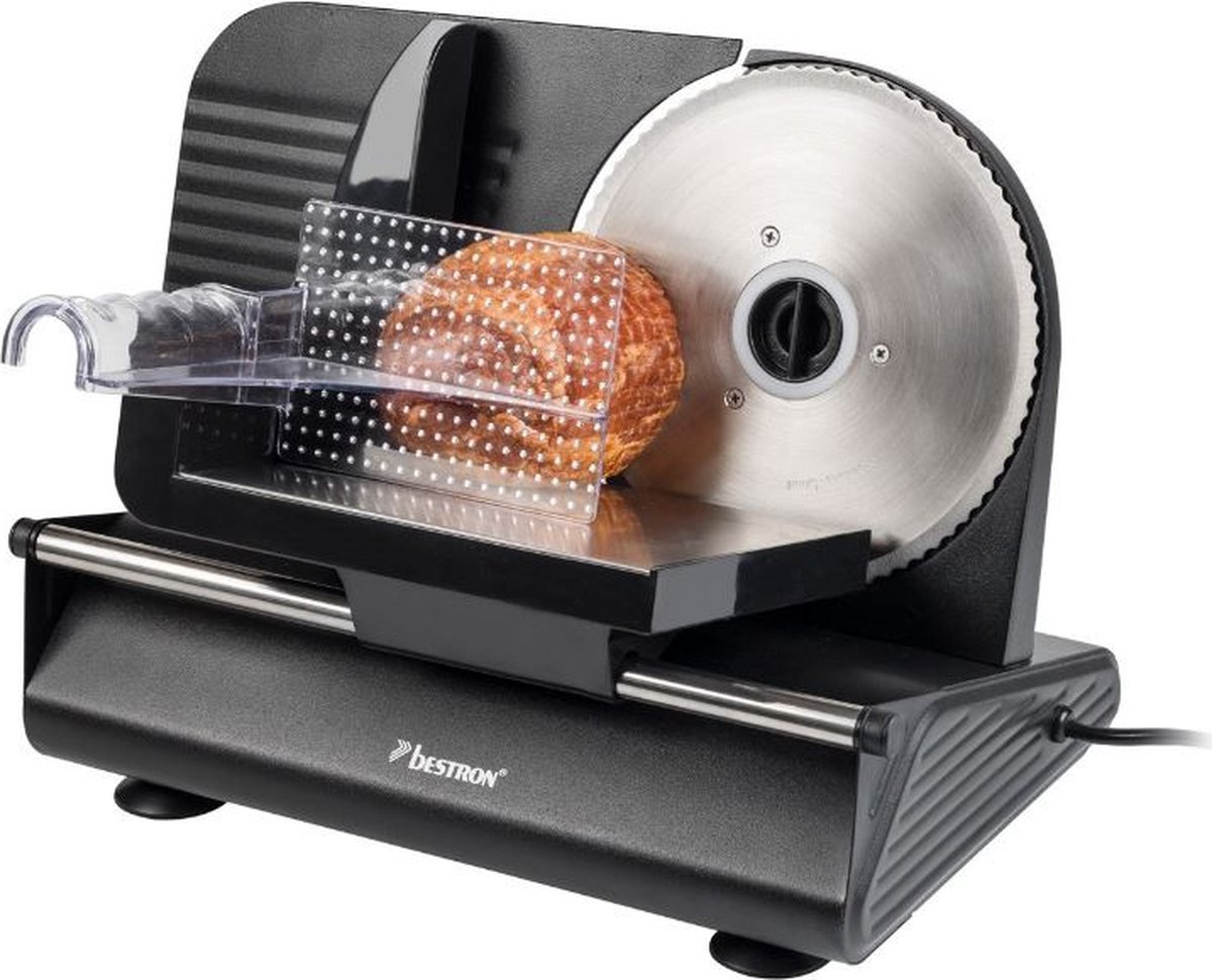 Kalmeijer broodsnijmachine 11 mm snijdikte | Spronk Bakkerijmachines