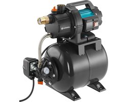 Omslag van GARDENA 3700/4 Hydrofoorpomp - Waterpomp - 50 x 34.2 cm - 19 L
