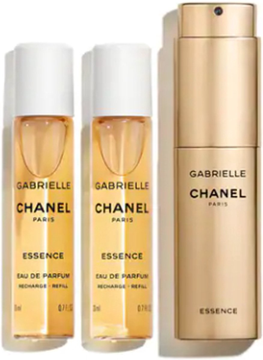 Chanel GABRIELLE Essence twist and spray - eau de parfum 60 ml