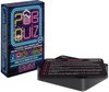 Afbeelding van het spelletje Pubquiz #1 (NIEUWE VRAGEN 2022 !) - Pocketformaat Trivia Quiz / Quizspel voor in de kroeg, thuis of onderweg / Cadeau (198 VRAGEN !)
