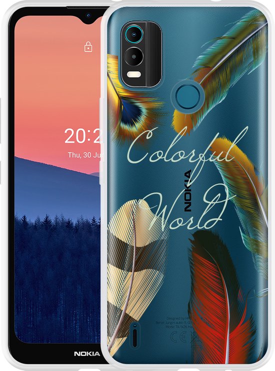 Custodia Ibrida Carbonio Silicone Custodia Sottile In Fibra Di