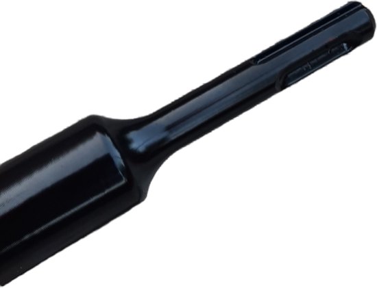 Adapter voor diamantboorkroon - Bosch