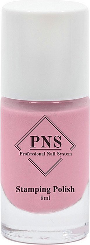 PNS Stamping Polish 82