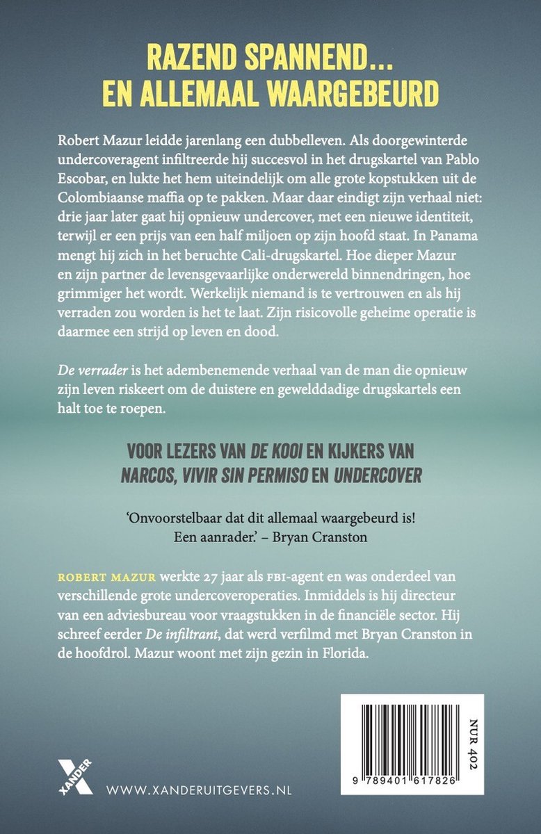 De verrader – foto 2
