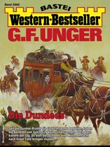 Western-Bestseller 2582 - G. F. Unger Western-Bestseller 2582