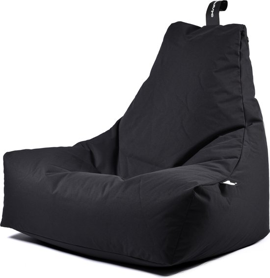 Extreme Lounging - outdoor b-bag - mighty-b - Black