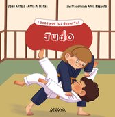 LITERATURA INFANTIL - Locos por los deportes - Judo