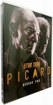 Star Trek: Picard - Seizoen 2 (DVD)