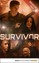 Survivor: A Science Fiction Series 13 - Survivor - Collector's Pack