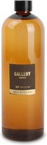 S|P Collection - Navulling  S|P Collection - Geurstokjes  500ml Amber - Gallery