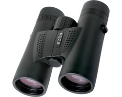 Eden Verrekijker XP 8x42 EQA301 Compacte Verrekijker voor Volwassenen, Vogelobservatie en Outdoor, Inclusief Draagtas en Draagriem