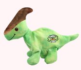 AFP My T-Rex - Patrick the Parasaurolophus - L