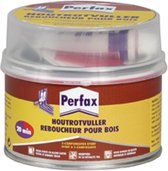 Perfax Houtrotvuller 500 g houtvuller houtrot vuller houtvuller