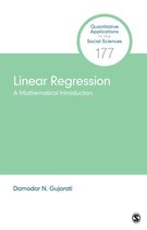 Quantitative Applications in the Social Sciences - Linear Regression