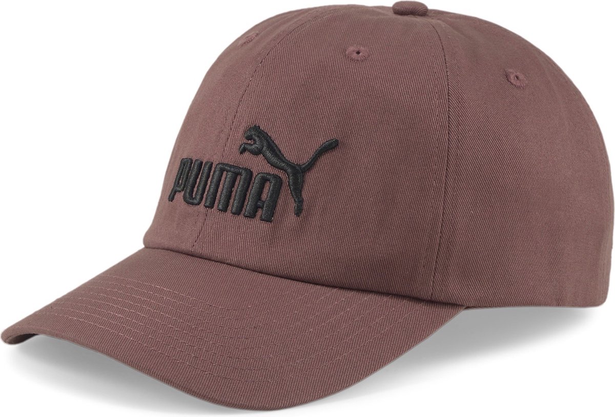 Puma cap volwassenen dusty plum