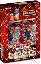 Yu-Gi-Oh Legendary Duelists: Season 3 - (EN) - Yugioh - Promo Box - 1st Edition.