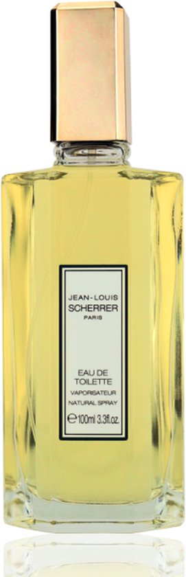 Jean Louis Scherrer S de Scherrer Homme EDT 100 ml - Compara