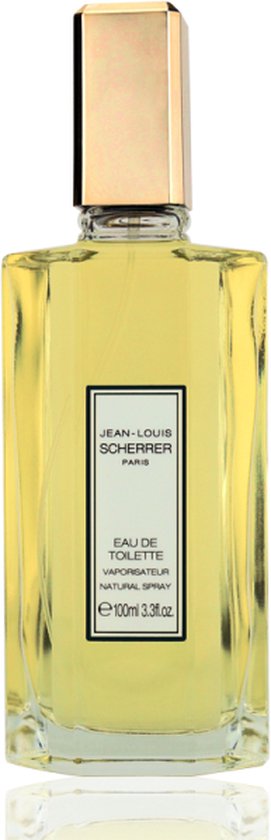 Jean louis scherrer 1979 50Ml Eau De Toilette Yellow