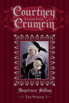 Courtney Crumrin 4 - Courtney Crumrin Vol. 4