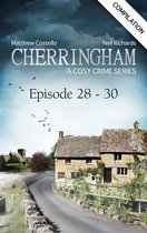 Cherringham: Crime Series Compilations 10 - Cherringham - Episode 28-30