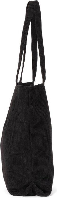osacurt Cord Crossbody Bag Schoudertas voor dames, kleine handtas, Corduroy tas, opvouwbaar, met verstelbare schouderriem, voor kantoor, pendelen, winkelen, reizen, beige, Medium