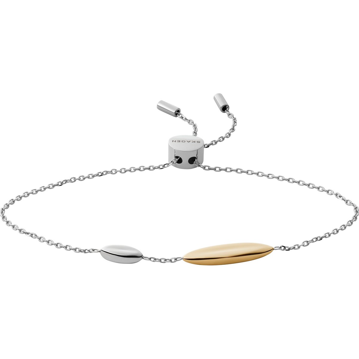 Skagen Dames Stainless Steel One Size 88383893