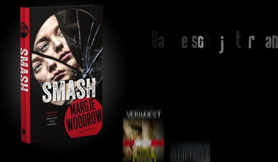 smash-ebook-margje-woodrow-9789026154751-boeken-bol
