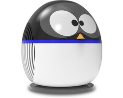 RWP 3 Mini Pinguïn zwembad warmtepomp - 3,2 kW