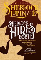Sherlock, Lupin és Én